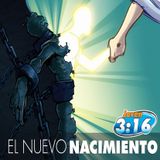 Una Vida Nueva