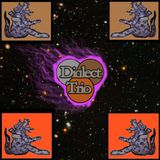 Dialect Trio's New Chicha Sound