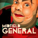 Midfield General - On the floor @ the boutique (2002)