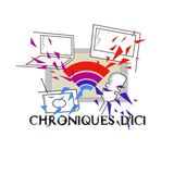 Chroniques d'ici E5