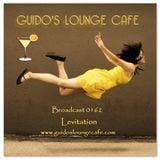 Guido's Lounge Cafe Broadcast 0162 Levitation (20150410)
