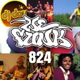 WEFUNK Show 824