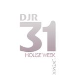 DJR House Week31