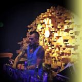 Bernhard Groeger @ Abrakadabra-Afterhour, Die Rakete (13.11.2015)