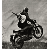 MONDO CANE Radio Show 4.20