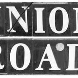 Union Road Best Bits Extended (SRA 2014 entry)