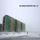 DJ Digga mixtape vol. 27 (2014)
