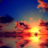 sunset - podcast -004-