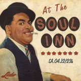 At The Soul Inn Berlin | Promo Mix 12/2010 | by Christian Göbel