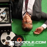 Skiddle Mix 005: Greg Wilson (Wickerman festival)