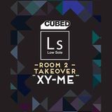 XY-Me - Cubed - Mini Mix