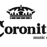 Coronita Club Sounds - Only House. mixed by Roland Carpenter
