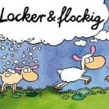 Locker und Flockig