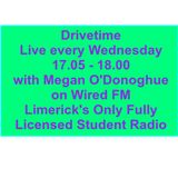 Drivetime Full Show 18th of November 2015