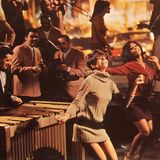 Return to Spanish Harlem