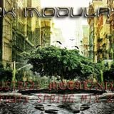 INDUSTRIAL METAL / NDH SPRING MIX 2016 From DJ DARK MODULATOR