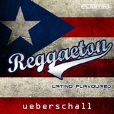 Mix Reggaeton Junio 2013