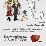 Definitely Not Polka 28/11/2012