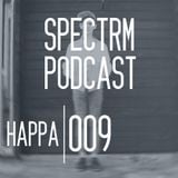 SPECTRM009 - Happa