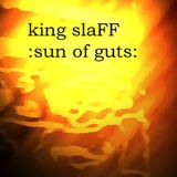 sun of guts