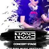 DJ Noke it's All About HOUSE 33 (Twerk & EDM Mixset)