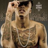 #ThisIs @AugustAlsina Mixx