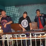 DJ Grazzhoppa LIVEMIX @ Bonnefooi BxL 17-08-2011 (chapter one)