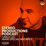 WEEK11_14 MIAMI SPECIAL MIXTAPES - Carlo Lio (CA)