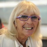 The Alan Donegan Show No 18; with guest Astrid Haigh-Smith
