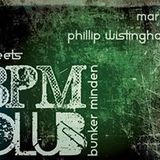 Philipp Wistinghausen@BPM-Club_Minden11.01.2014