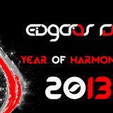 Edgaras RV - Year Of Harmony (Special 2013 Mix)