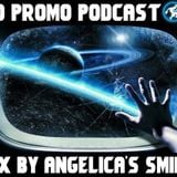ACO Promo Podcast #15 - mixed by Angelica`s Smile
