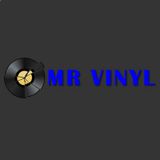Mr Vinyl - Radio Show 42