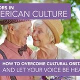 Seniors in American Culture