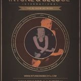 Intune & Becool The DJ Show 2013 Episode 4: Laydee V