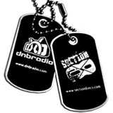 Retribution Sundays - DNBRadio - 3/13/2016 - Miss Haze, Handsome Dodger and A-tak