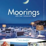 RESIDENT DJ SET VOL 1 SUMMER 2014 MOORINGS VOULIAGMENI