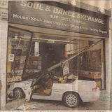 DJ Step One 'Drop It Heavy' (late 90s rap mix)