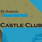 Castle Club - Faber De Vita - Venerdì 16 Aprile 2015