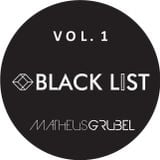 BLACK LIST VOL. 1