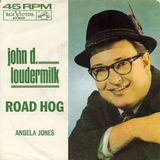 Artist Feature: Singer/Songwriter John D. Loudermilk: Part 2: The Singer