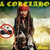 DJ Pirate's Rum & Cokelahoma Show Podcasts "DJ Pirate's Rockin' Halloween Party 2015"