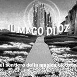 Il Mago di Oz - Puntata del 29 marzo 2015