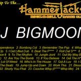 DJ Big Moon Presents: A Trip Back to Hammerjacks!