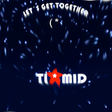 ( * TI*MID Dj set LET´S GET TOGETHER 12 2014 *