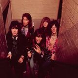Sick On You: a thirty-minute explosion of trashy Rock 'n' Roll