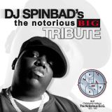 DJ Spinbad - Biggie Tribute
