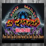 Bachata Live Mix 4-24-14