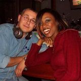 Radio Donna Hitclub Acoustic Session with Nate James & Lemar