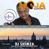 HOJA Radio show #6